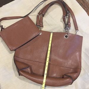 Calvin Klein handbag